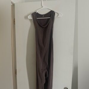 Free People Movement Hot Shot Twisted Onesie